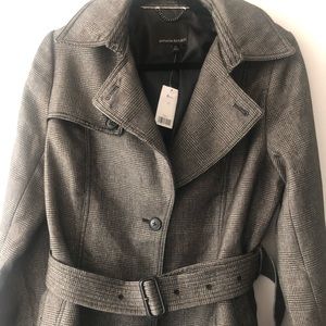 Banana Republic Coat